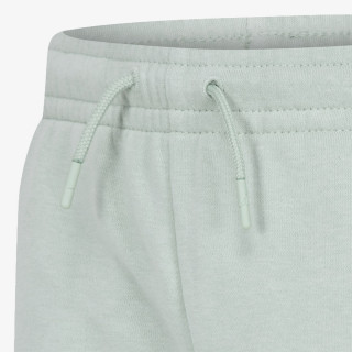 NIKE Къси панталони JDG BROOKLYN ESS FT SHORT 