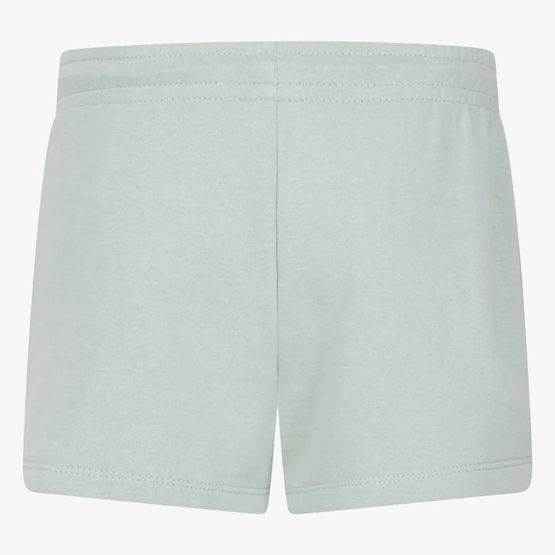 NIKE Къси панталони JDG BROOKLYN ESS FT SHORT 