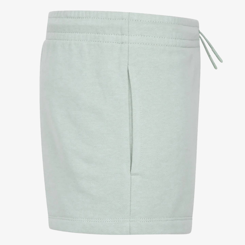 NIKE Къси панталони JDG BROOKLYN ESS FT SHORT 