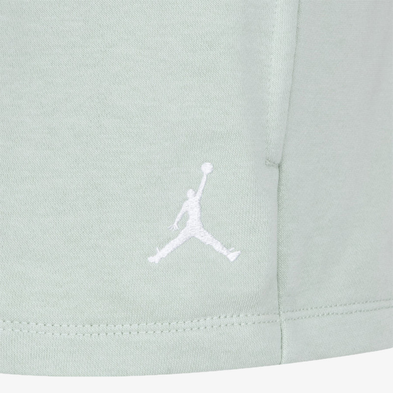 NIKE Къси панталони JDG BROOKLYN ESS FT SHORT 