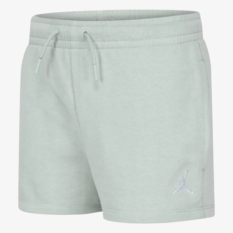 NIKE Къси панталони JDG BROOKLYN ESS FT SHORT 