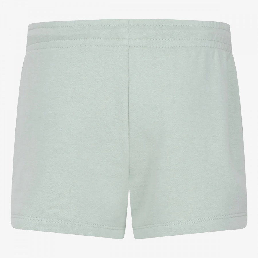 NIKE Къси панталони JDG BROOKLYN ESS FT SHORT 