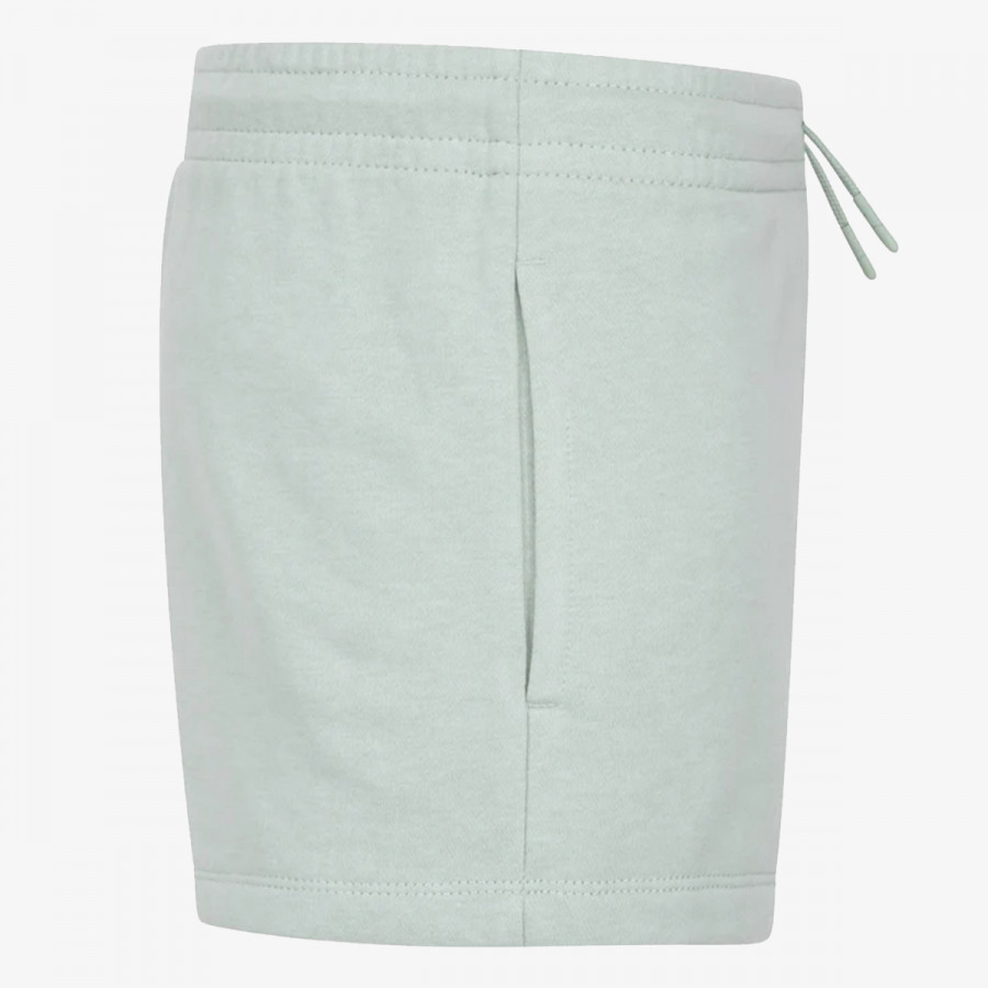 NIKE Къси панталони JDG BROOKLYN ESS FT SHORT 