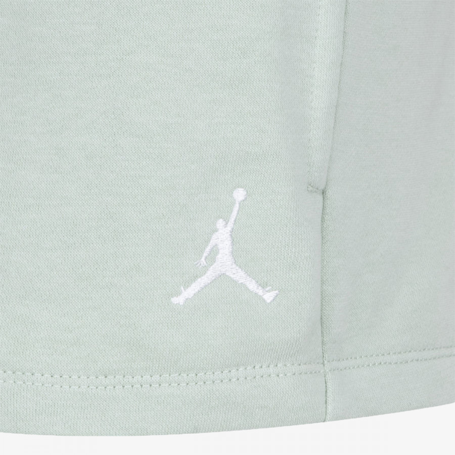 NIKE Къси панталони JDG BROOKLYN ESS FT SHORT 