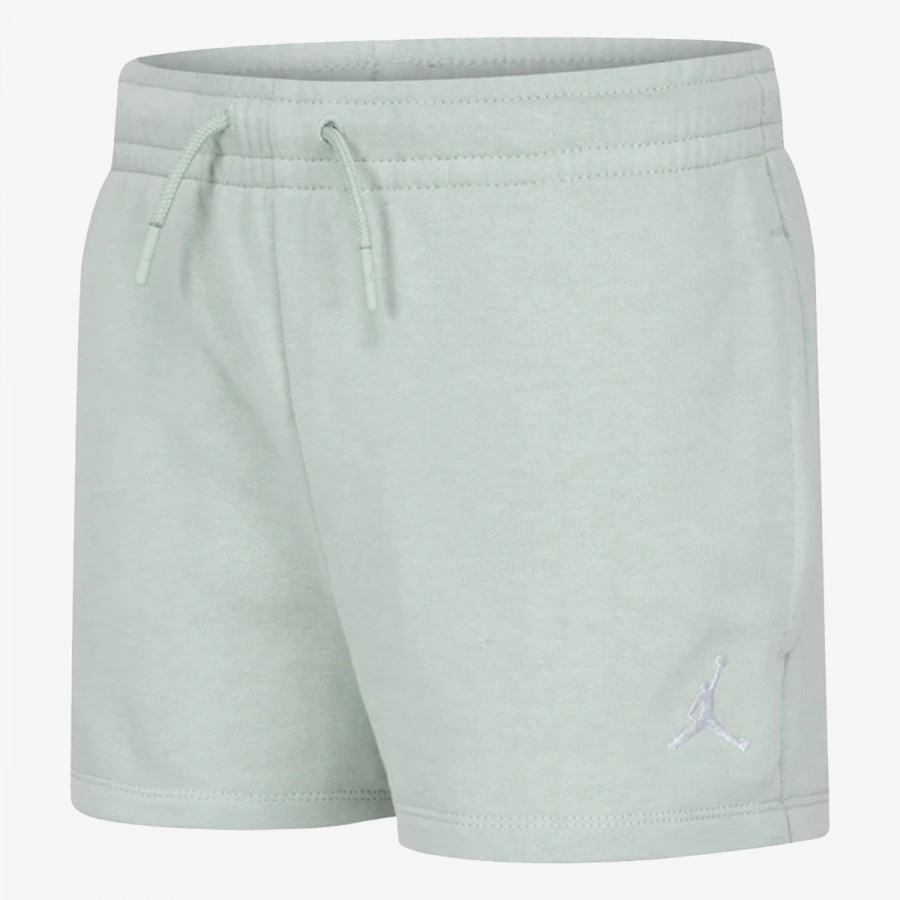 NIKE Къси панталони JDG BROOKLYN ESS FT SHORT 