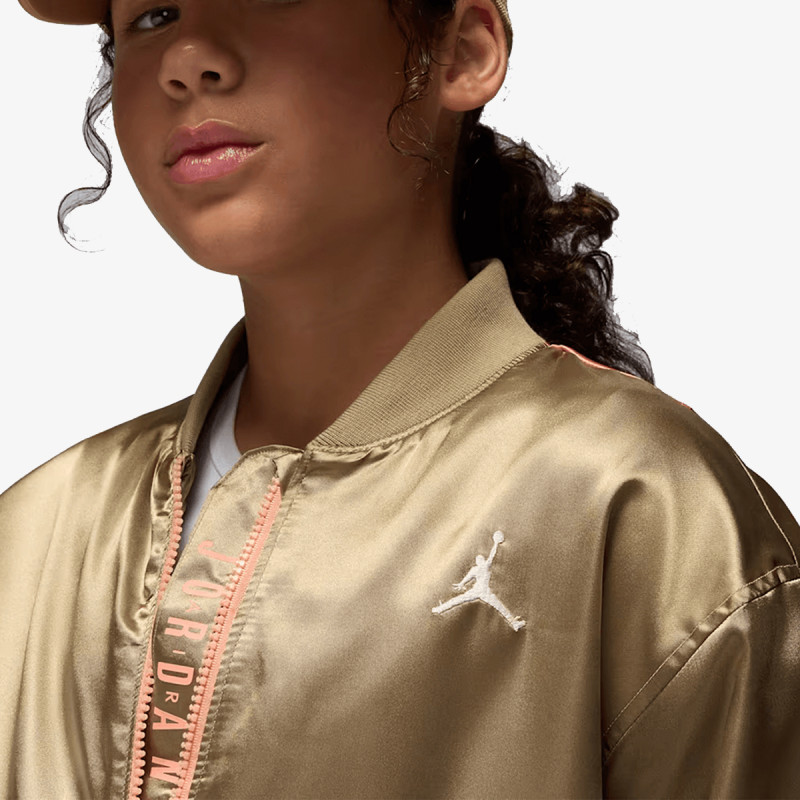 JORDAN Яке Jordan Color Blocked 