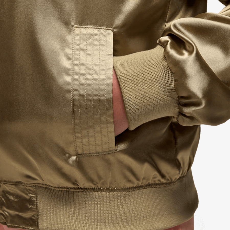 JORDAN Яке Jordan Color Blocked 