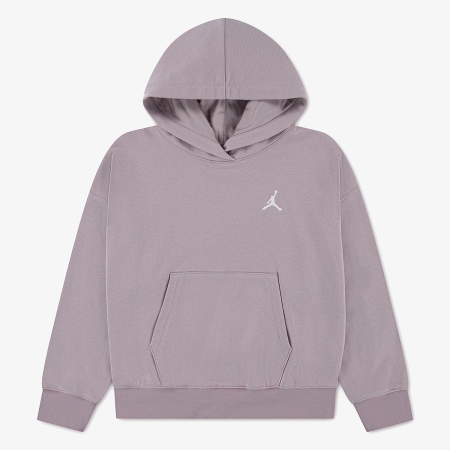 JORDAN Суитшърт JDG WJ BRKN FT PO HOODIE 