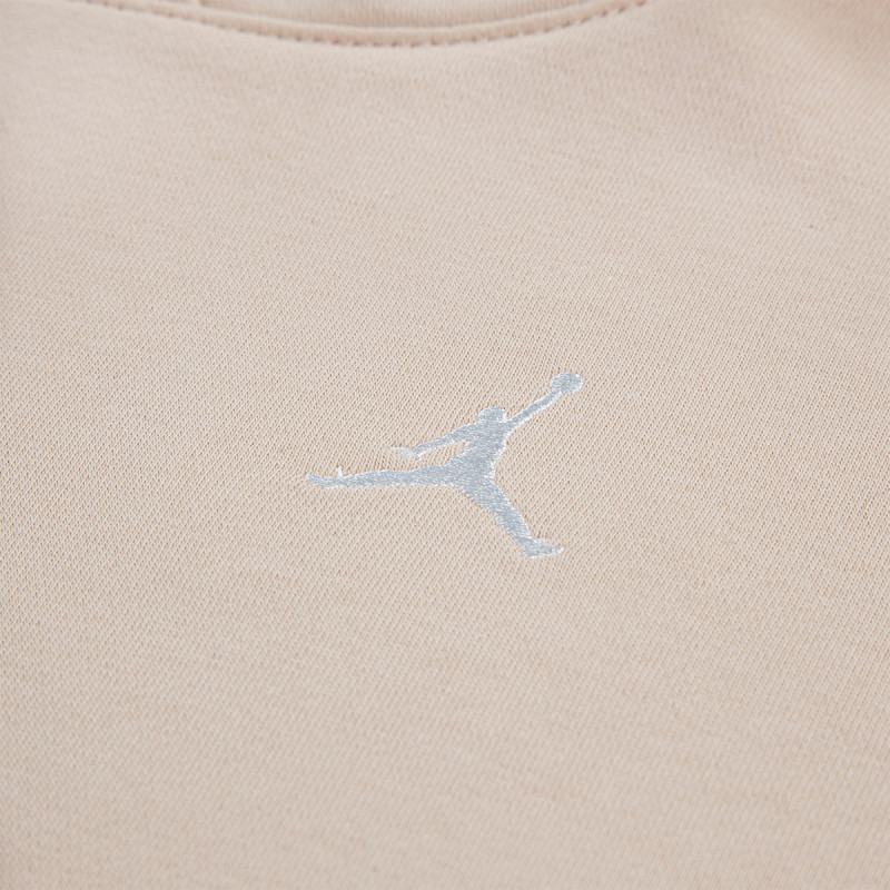 JORDAN Суитшърт JDG WJ BRKN FT PO HOODIE 