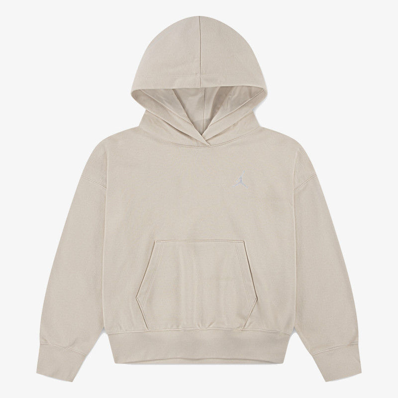 JORDAN Суитшърт JDG WJ BRKN FT PO HOODIE 
