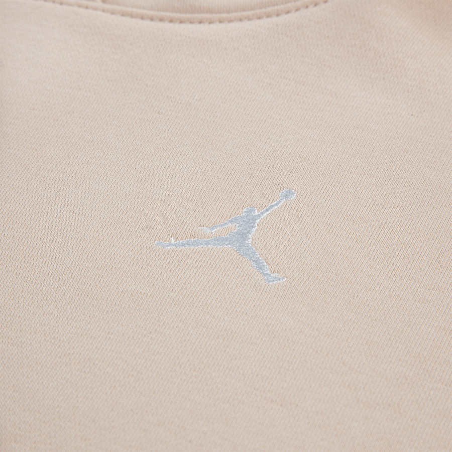 JORDAN Суитшърт JDG WJ BRKN FT PO HOODIE 