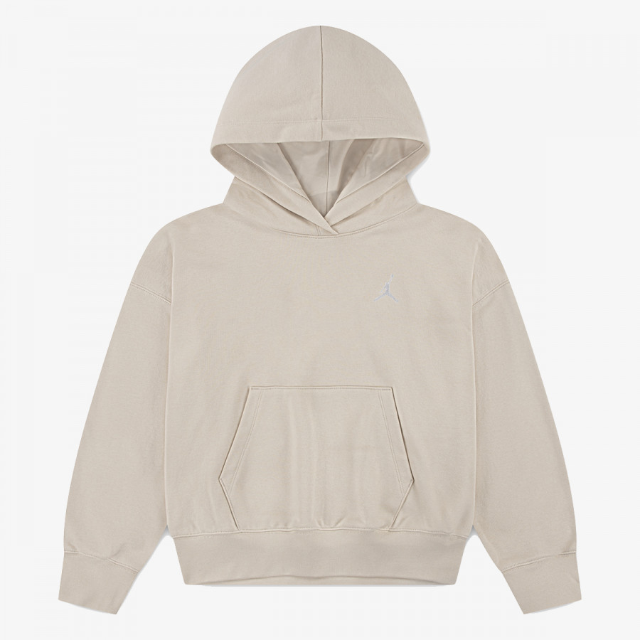 JORDAN Суитшърт JDG WJ BRKN FT PO HOODIE 