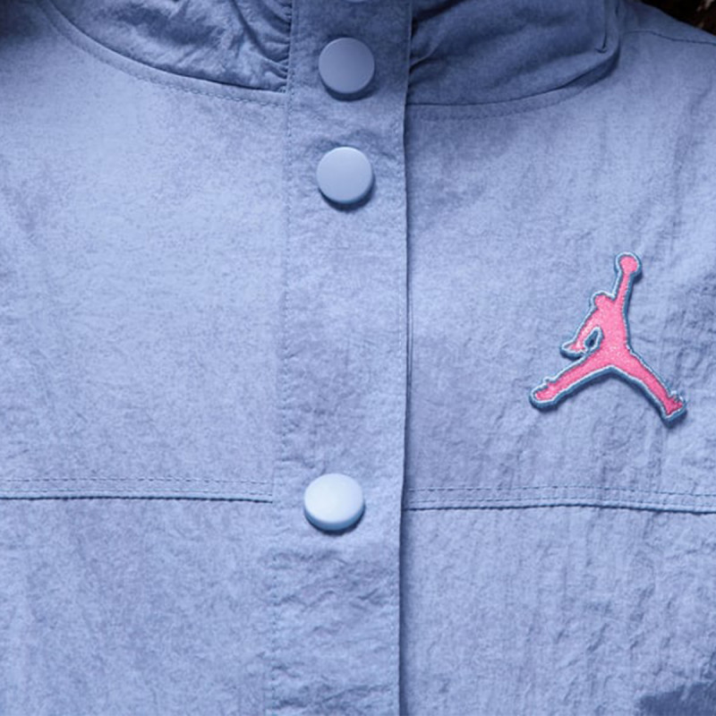 JORDAN Яке Jordan Blue Jeans & Bling