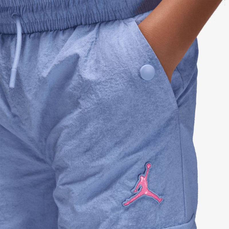 JORDAN Панталон JDG BLUE JEANS & BLING WOVEN 