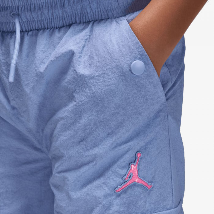 JORDAN Панталон JDG BLUE JEANS & BLING WOVEN 
