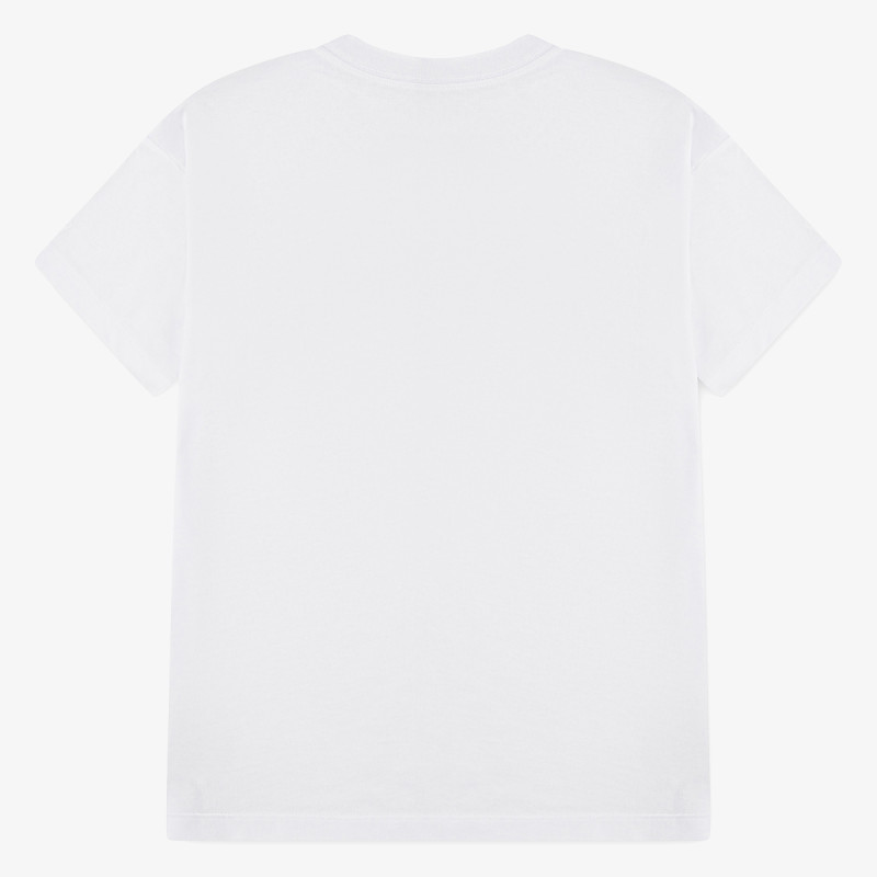 JORDAN Тенискa JDG JORDAN AJ1 ROOKIE SS TEE 