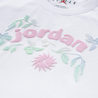 JORDAN Тенискa JDG JORDAN PUFF FLORAL 