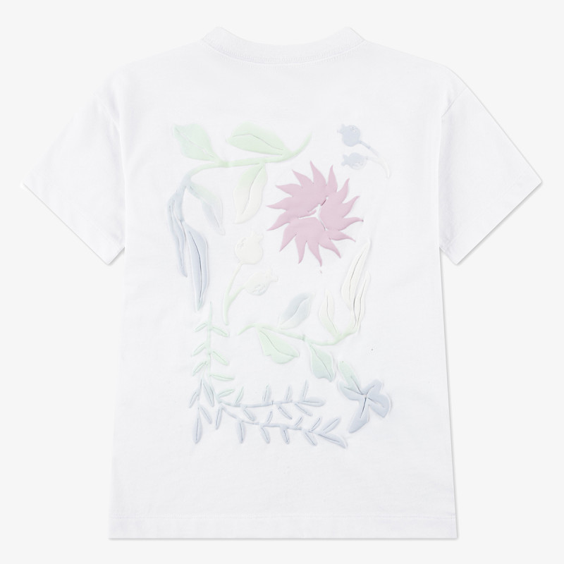 JORDAN Тенискa JDG JORDAN PUFF FLORAL 