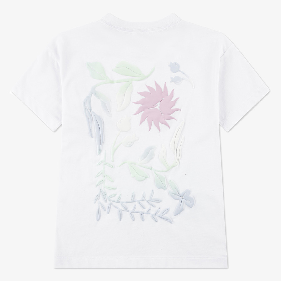 JORDAN Тенискa JDG JORDAN PUFF FLORAL 