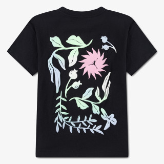 JORDAN Тенискa JDG JORDAN PUFF FLORAL 