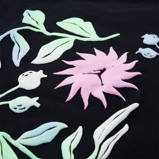 JORDAN Тенискa JDG JORDAN PUFF FLORAL 