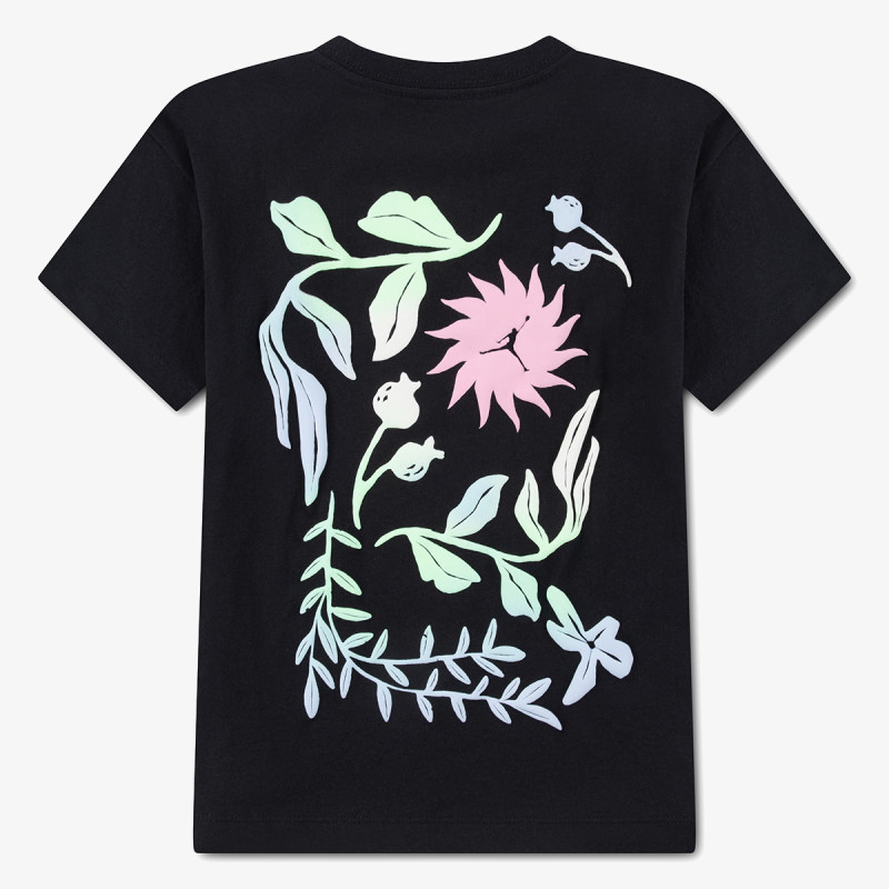 JORDAN Тенискa JDG JORDAN PUFF FLORAL 