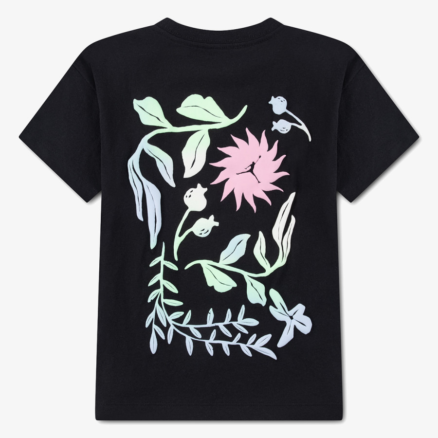 JORDAN Тенискa JDG JORDAN PUFF FLORAL 