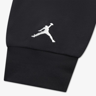 JORDAN Суитшърт JDG LOVE IS IN THE 