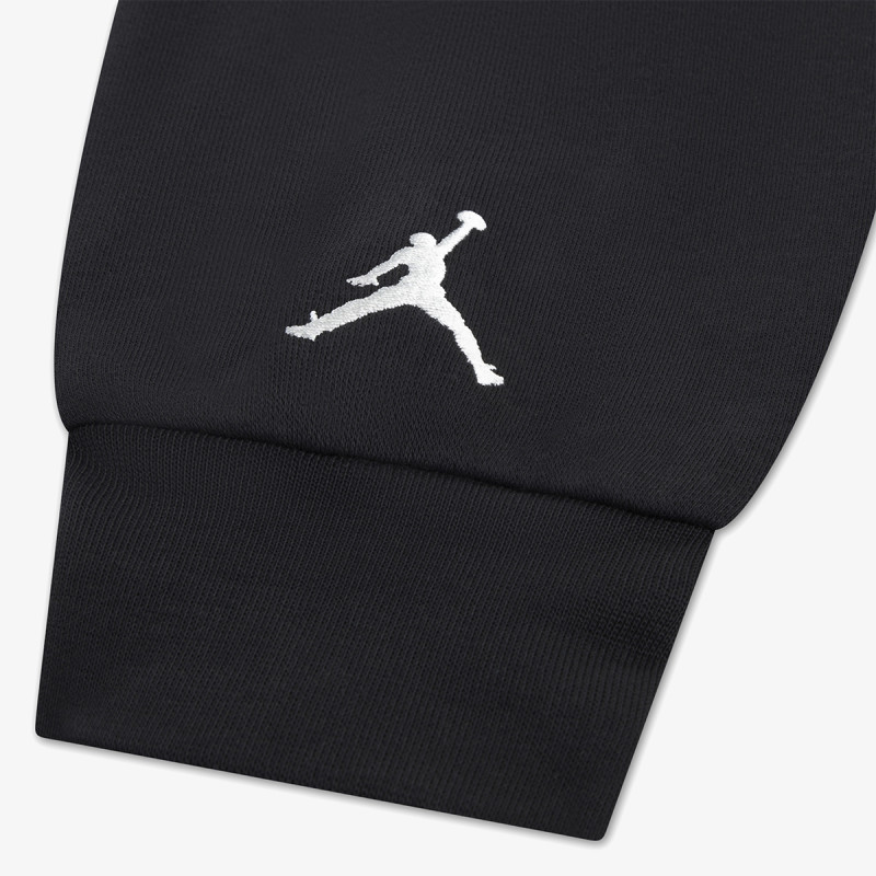 JORDAN Суитшърт JDG LOVE IS IN THE 