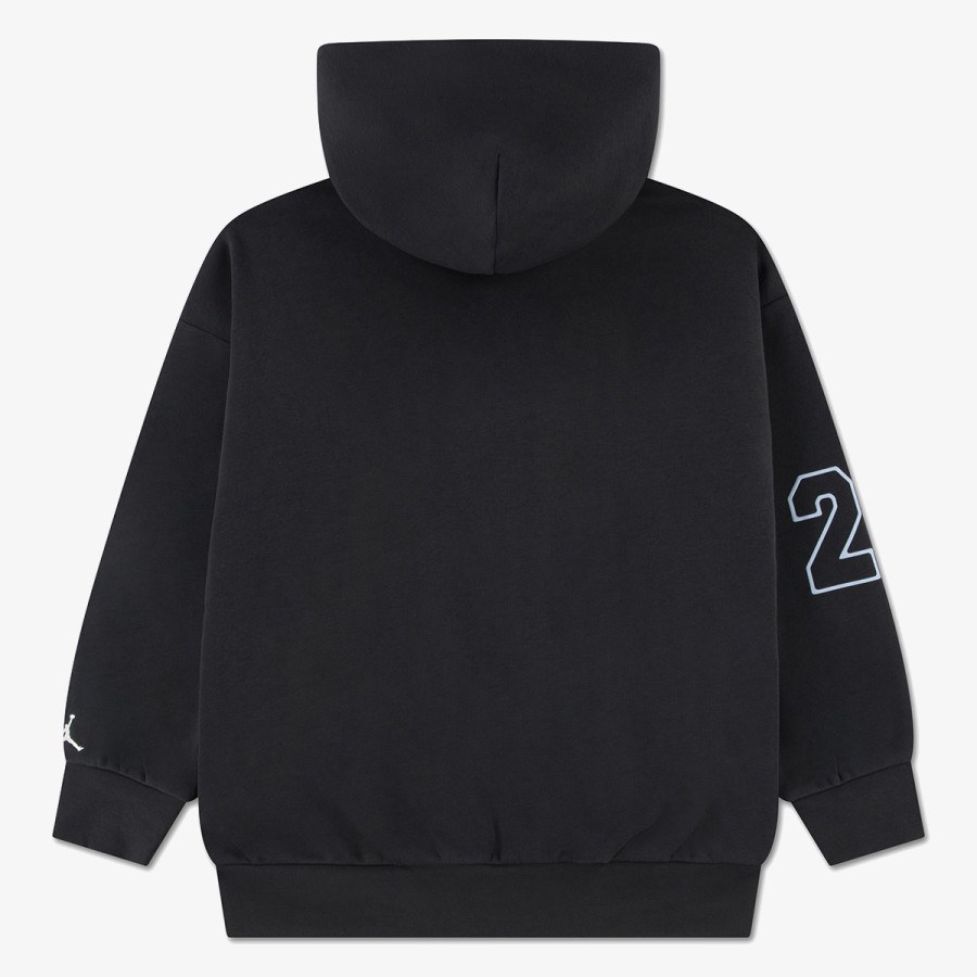 JORDAN Суитшърт JDG LOVE IS IN THE 