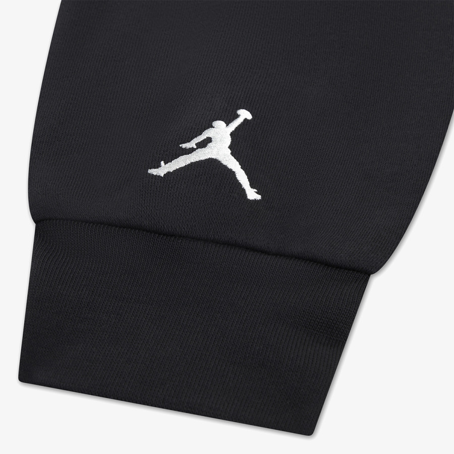 JORDAN Суитшърт JDG LOVE IS IN THE 