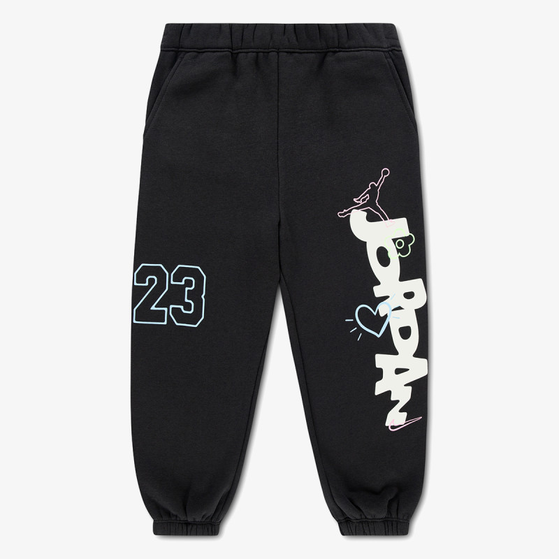 JORDAN Долнищe JDG LOVE IS IN THE 