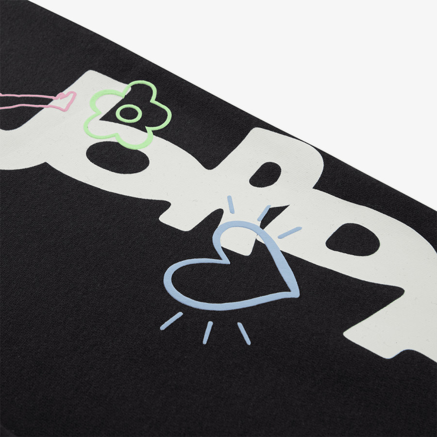 JORDAN Долнищe JDG LOVE IS IN THE 