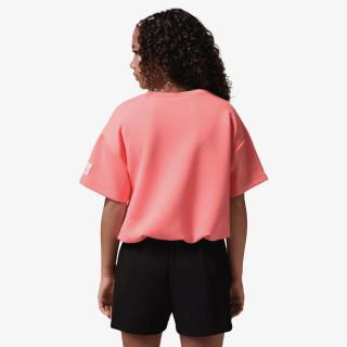 JORDAN Тенискa Flower Of Friendship 