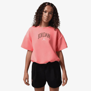 JORDAN Тенискa Flower Of Friendship 