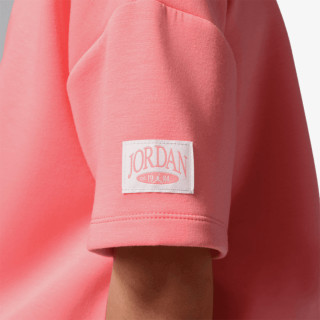 JORDAN Тенискa Flower Of Friendship 