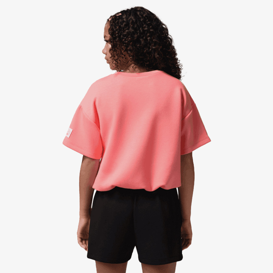 JORDAN Тенискa Flower Of Friendship 