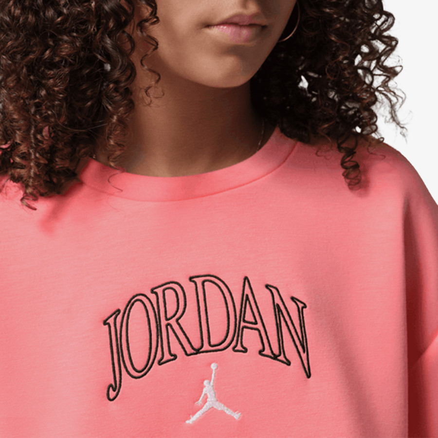 JORDAN Тенискa Flower Of Friendship 