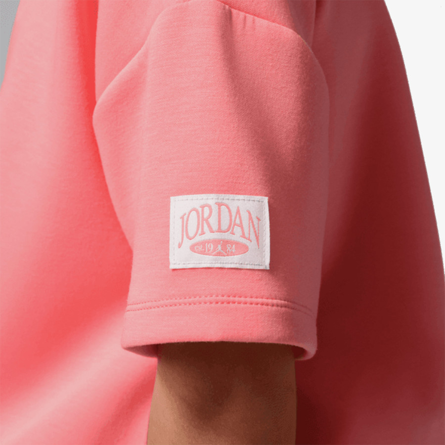 JORDAN Тенискa Flower Of Friendship 