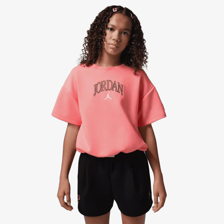 JORDAN Тенискa Flower Of Friendship 