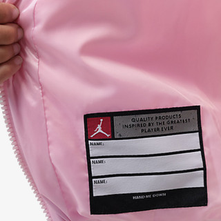 JORDAN Яке JDG DIAMOND QUILTED MW PUFFER 