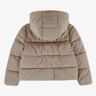 JORDAN Яке JDG VELVET PUFFER 