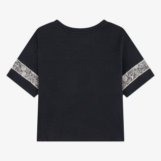 JORDAN Тенискa JDG FLOWER LACE 