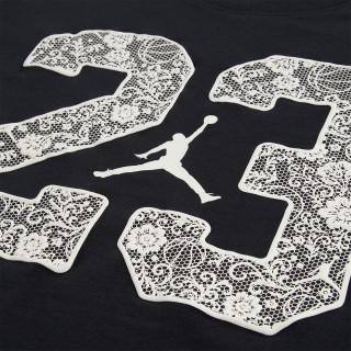 JORDAN Тенискa JDG FLOWER LACE 