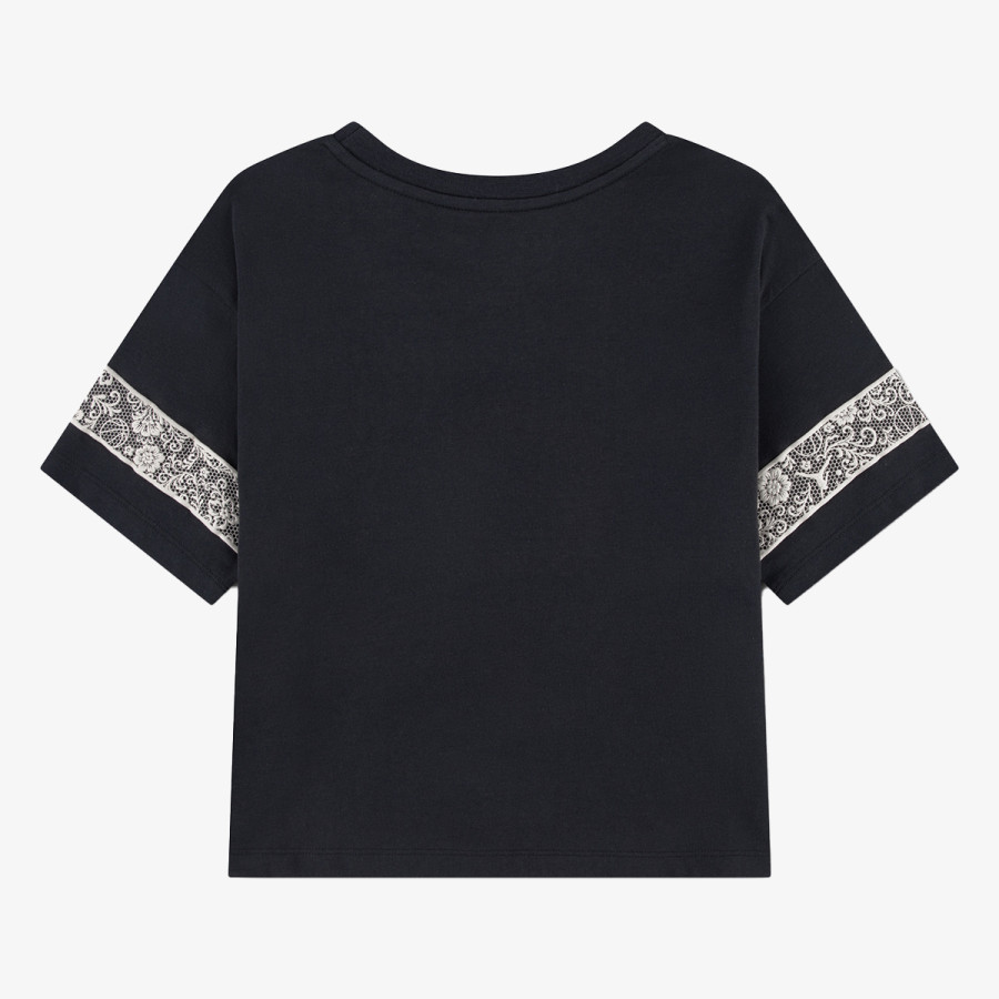 JORDAN Тенискa JDG FLOWER LACE 