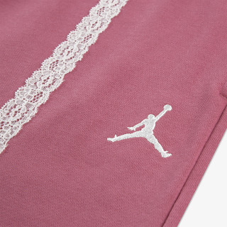 JORDAN Долнищe JDG SHE'S AN ALL STAR FT PANT 