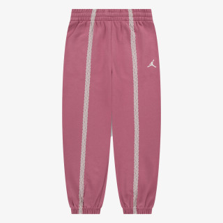 JORDAN Долнищe JDG SHE'S AN ALL STAR FT PANT 