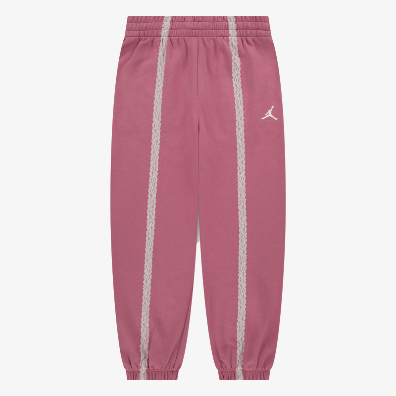 JORDAN Долнищe JDG SHE'S AN ALL STAR FT PANT 
