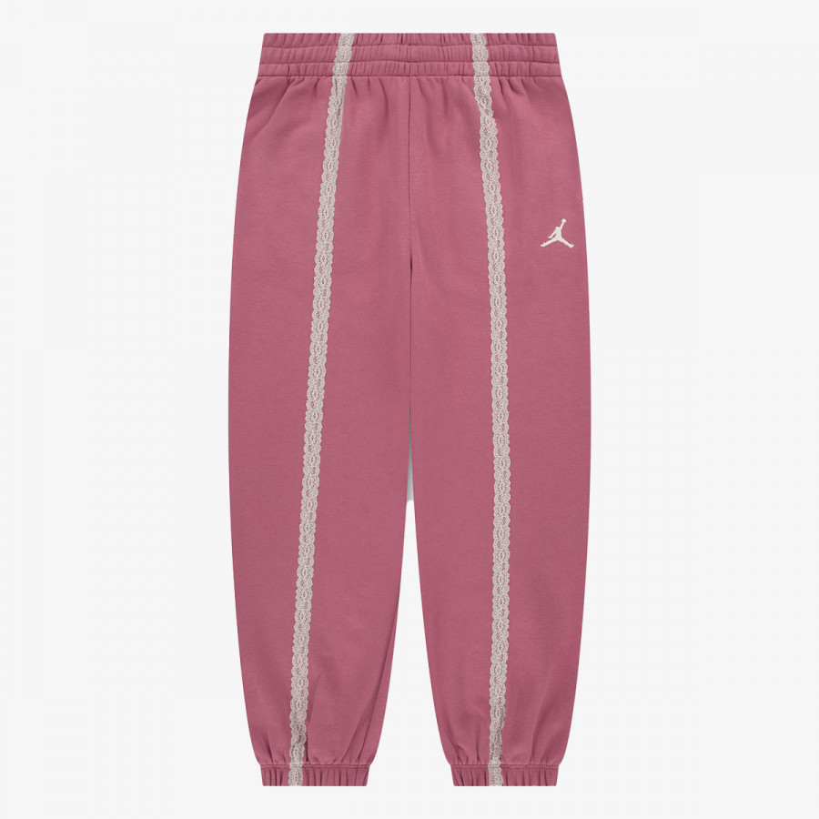 JORDAN Долнищe JDG SHE'S AN ALL STAR FT PANT 
