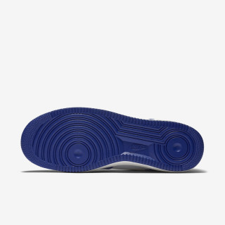 NIKE Спортни обувки AIR FORCE 1 